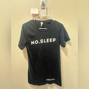 Odesza No.Sleep T-Shirt